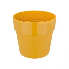 Elho B. for Original Round 18cm Ochre