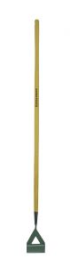 Kent & Stowe Carbon Steel Long Handled Dutch Hoe