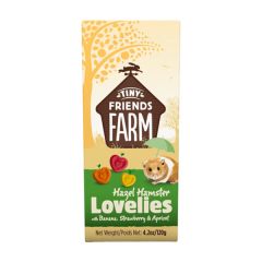 Tiny Friends Farm Hazel Hamster Lovelies 120g