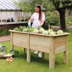 Deep Root Planter 1.8m
