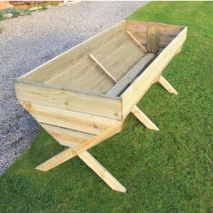 Vegetable Bed 2m