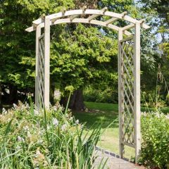 Zest Outdoor Living Daria Arch