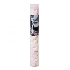 Marshmallow Tube