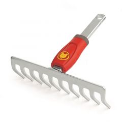 Wolf Garten Multi-Change® Close Toothed Rake 19cm