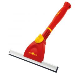Wolf Garten Multi-Change® Window Wiper & Handle