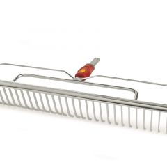 Wolf Garten Multi-Change® Longspan Rake