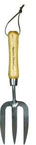 Kent & Stowe Stainless Steel Hand Fork