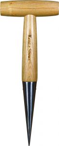 Kent & Stowe Stainless Steel Dibber