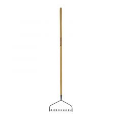 Kent & Stowe Long Handled Soil Rake