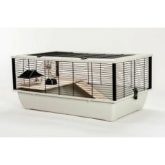 The Grosvenor Cage