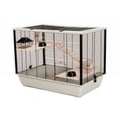 The Langham Cage