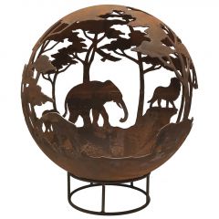 ENJOi Fireball Safari 50cm
