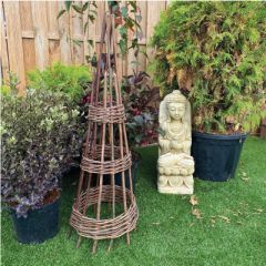 Robert Charles Willow Obelisk 90cm