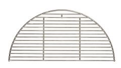 Kamado Joe Half Moon Cooking Grate - Big Joe 