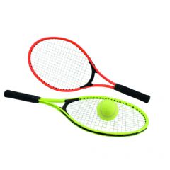 2 Player Tennis Set in Carry Bag