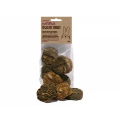 Rosewood Breakfast Cookies 110g