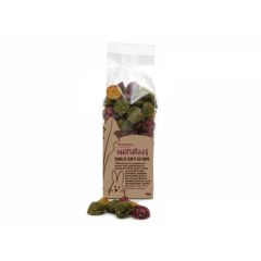 Rosewood Grainless Herb n Veg Drops 140g