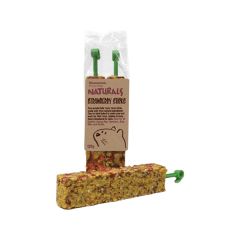 Rosewood Strawberry Treat Sticks 2pcs