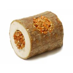 Rosewood Nibble Woodroll Carrot 