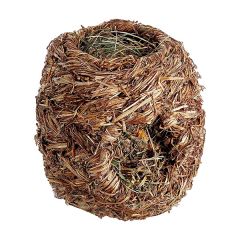 Rosewood Dandelion Roll n Nest