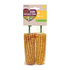 Rosewood Corn On The Cob 2pcs