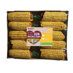 Rosewood Corn On The Cob 10pcs