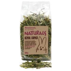 Rosewood Herbal Garden Treat Mix 100g