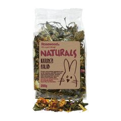Rosewood Nature's Salad Treat Mix 200g