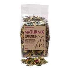 Rosewood Summerfield Treat Mix 100g
