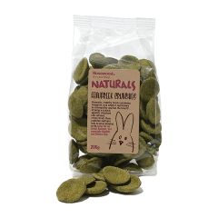 Rosewood Fenugreek Crunchies Treats 200g