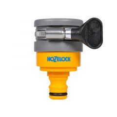 Hozelock Round Mixer Tap Connector 