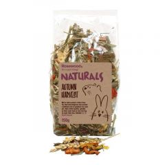 Rosewood Autumn Harvest Treat Mix