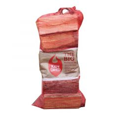 Green Olive Big Kiln Dried Hardwood Logs