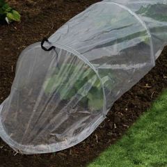 Smart Garden GroZone Polythene Tunnel 