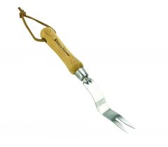 Kent & Stowe Stainless Steel Hand Daisy Grubber