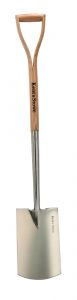 Kent & Stowe Garden Life Digging Spade