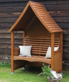 AFK Goodwood Arbour Beech 