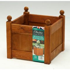 AFK Classic Planter Beech 