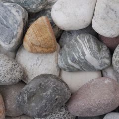 Mediterranean Pebbles 8 12mm