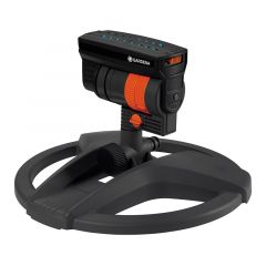 GARDENA Oscillating AquaZoom Sprinkler Compact