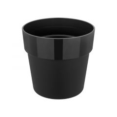 Elho B. for Original Round Mini 7cm Living Black