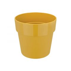 Elho B. for Original Round Mini 11cm Ochre