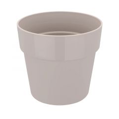 Elho B. for Original Round Mini 11cm Warm Grey