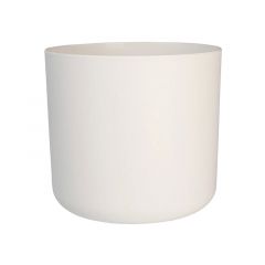 Elho B. for Soft Round 16cm White