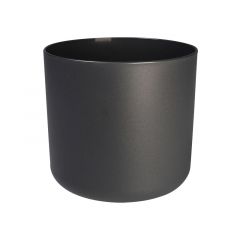 Elho B. for Soft Round 18cm Anthracite