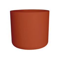 Elho B. for Soft Round 18cm Brique