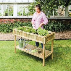 Raised Herb Planter 1.2m