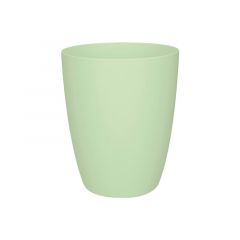 Elho Brussels Orchid High 12.5cm Soft Green