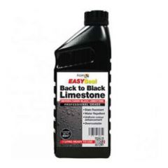 Azpects Easy Seal Back to Black Limestone – 1 Litre
