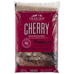 Traeger Cherry Pellets